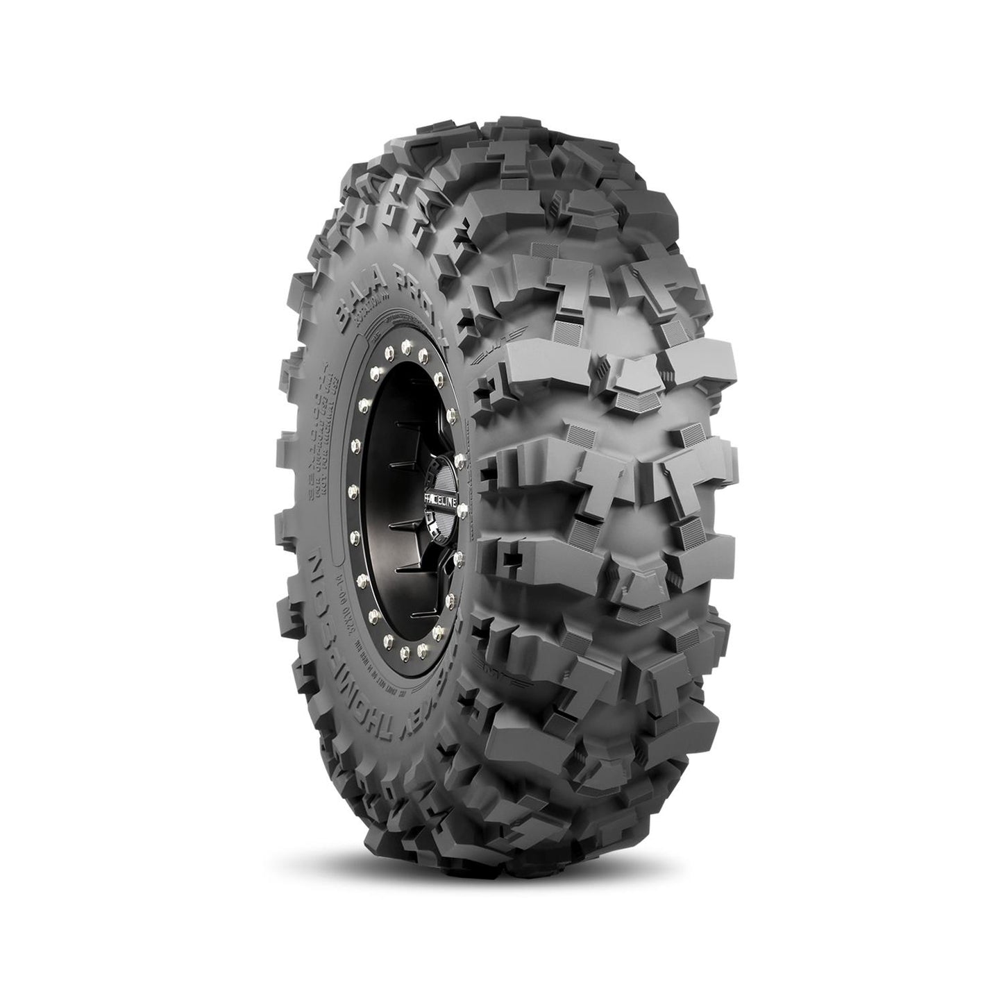 Mickey Thompson Baja Pro X (SXS) Tire – 30x10.0-14