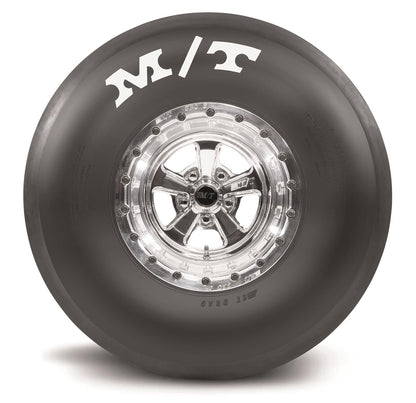 Mickey Thompson ET Drag Tire – 33.0/15.0‑15S