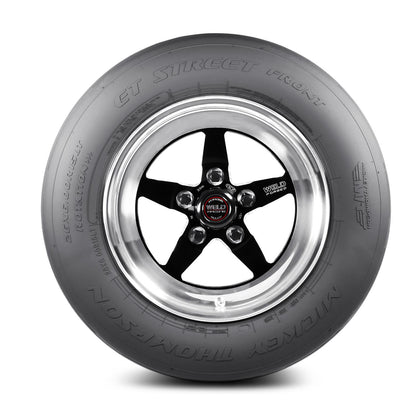 Mickey Thompson ET Street Front Tire 27X6.00R15LT
