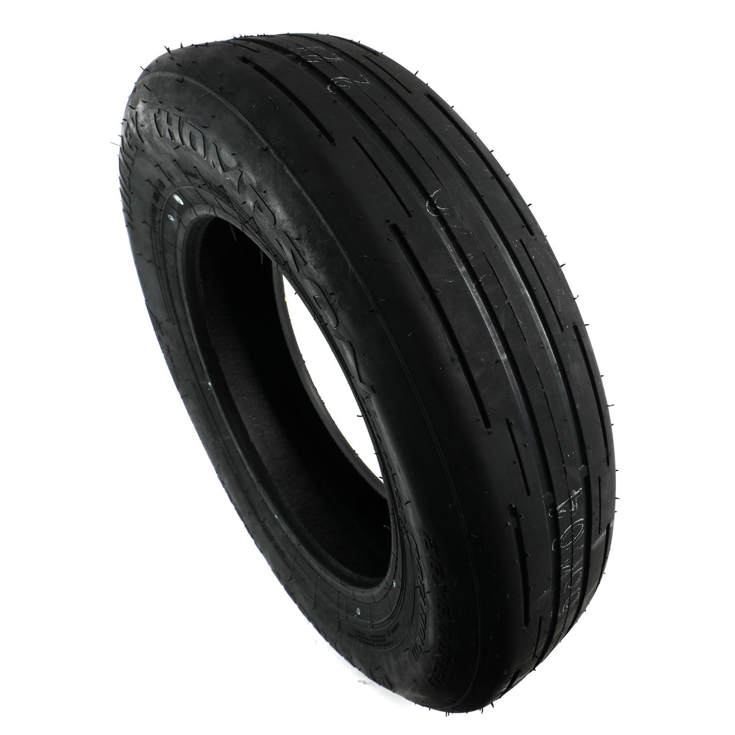 Mickey Thompson ET Street Front Tire 27X6.00R15LT