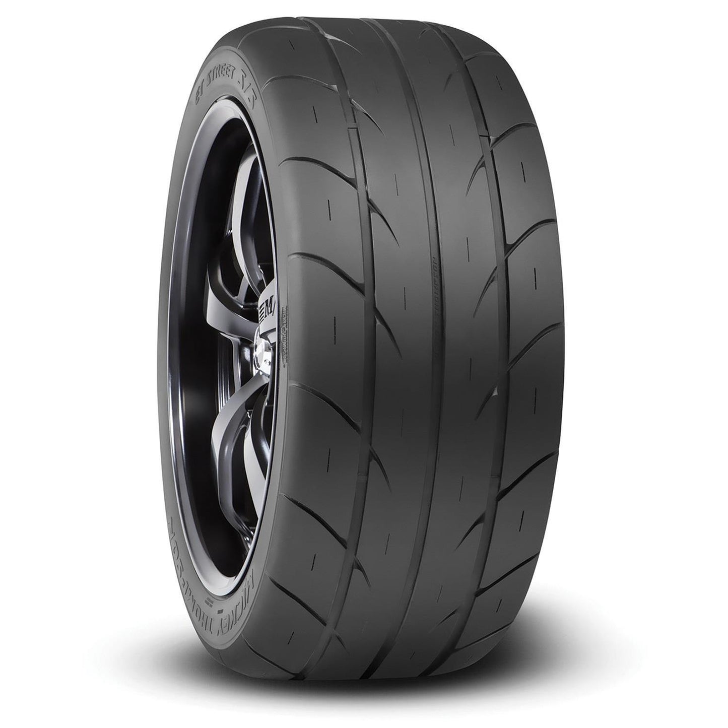 Mickey Thompson ET Street S/S P325/45R20 Drag Radial Tire 250740