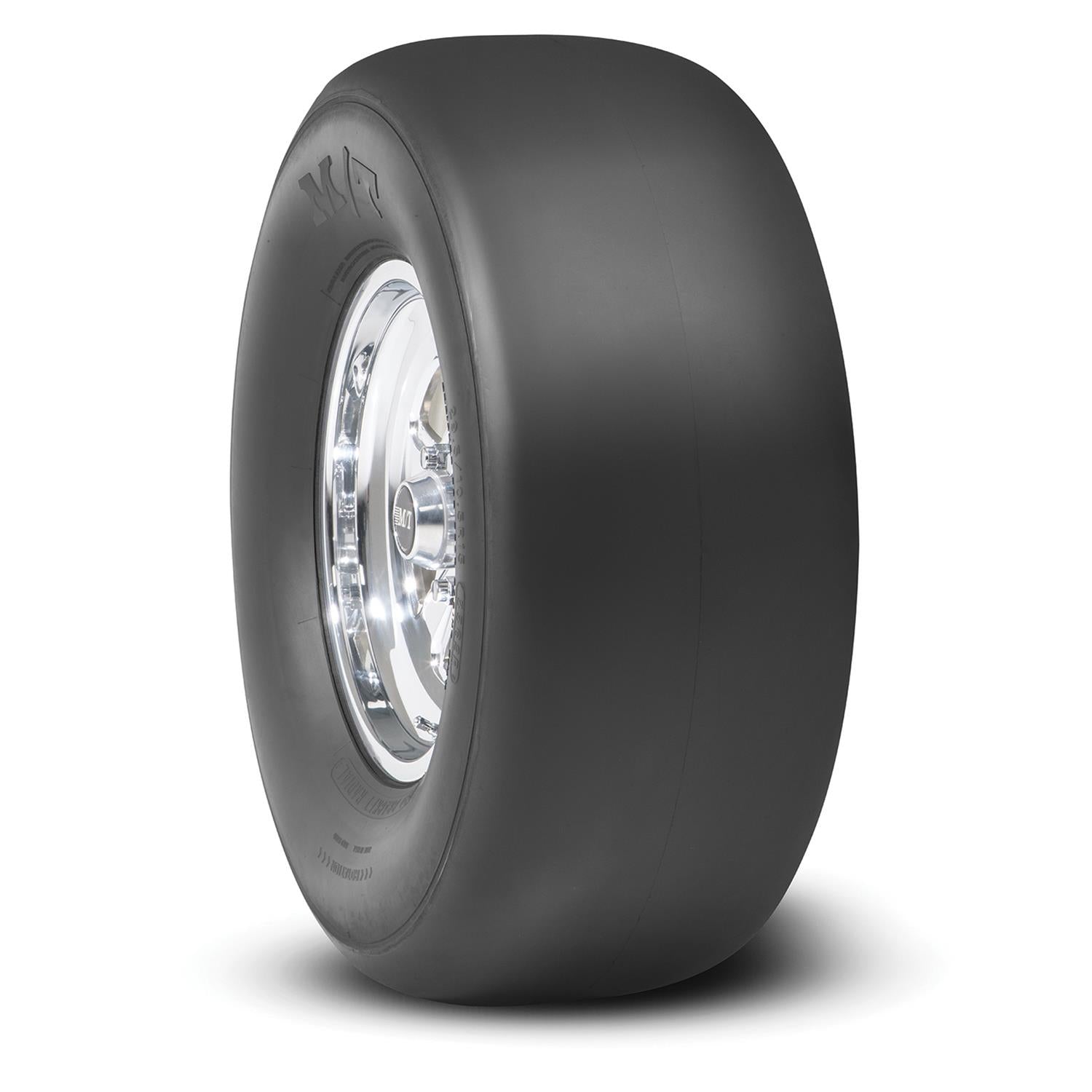 Mickey Thompson Pro Bracket Radial Tire 29.0/11.5R20 eliteracefab.com
