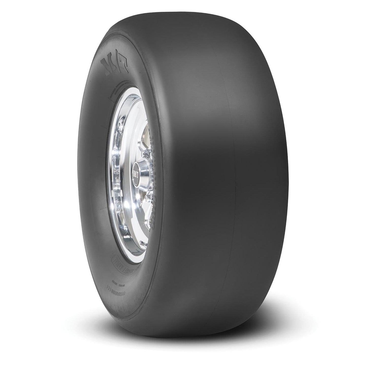 Mickey Thompson Pro Bracket Radial Tire 28.0/10.5R17