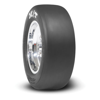 Mickey Thompson ET Drag Pro Drag Radial Tire 26.0/8.5R15