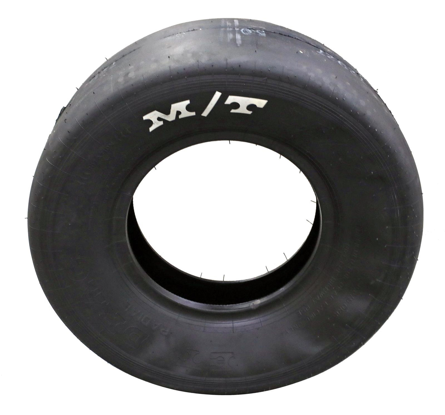 Mickey Thompson ET Drag Pro Drag Radial Tire 26.0/8.5R15