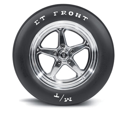 Mickey Thompson ET Front Tire – 26.0/4.0-17