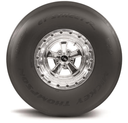 Mickey Thompson ET Street R Bias Tire 31X16.50-15LT