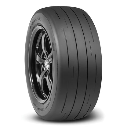 Mickey Thompson ET Street R P285/45R17 Drag Radial Tire 255604