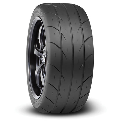 Mickey Thompson ET Street S/S P315/35R17 Drag Radial Tire 255607