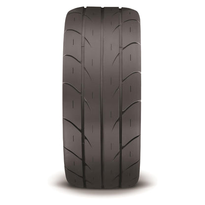 Mickey Thompson ET Street S/S P255/60R15 Drag Radial Tire 255611