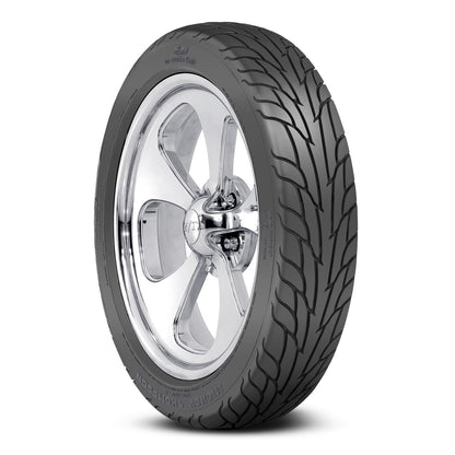 Mickey Thompson Sportsman S/R 27x6.00R17LT Radial Tire