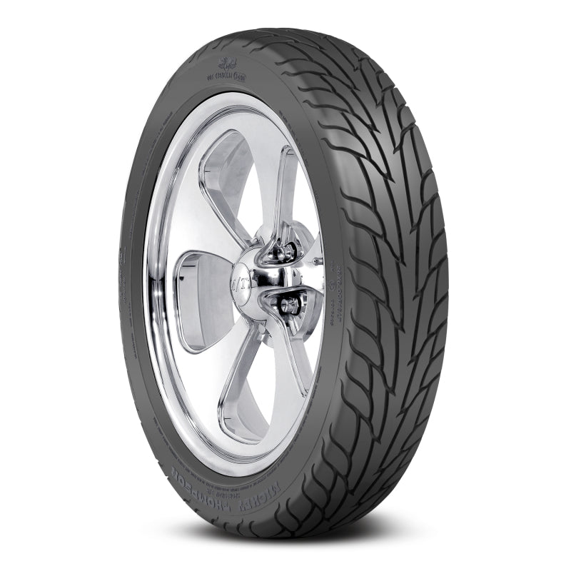Mickey Thompson Sportsman S/R 27x6.00R15LT Radial Tire