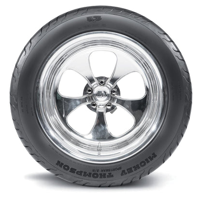 Mickey Thompson Sportsman S/R 31x18.00R15LT Radial Tire