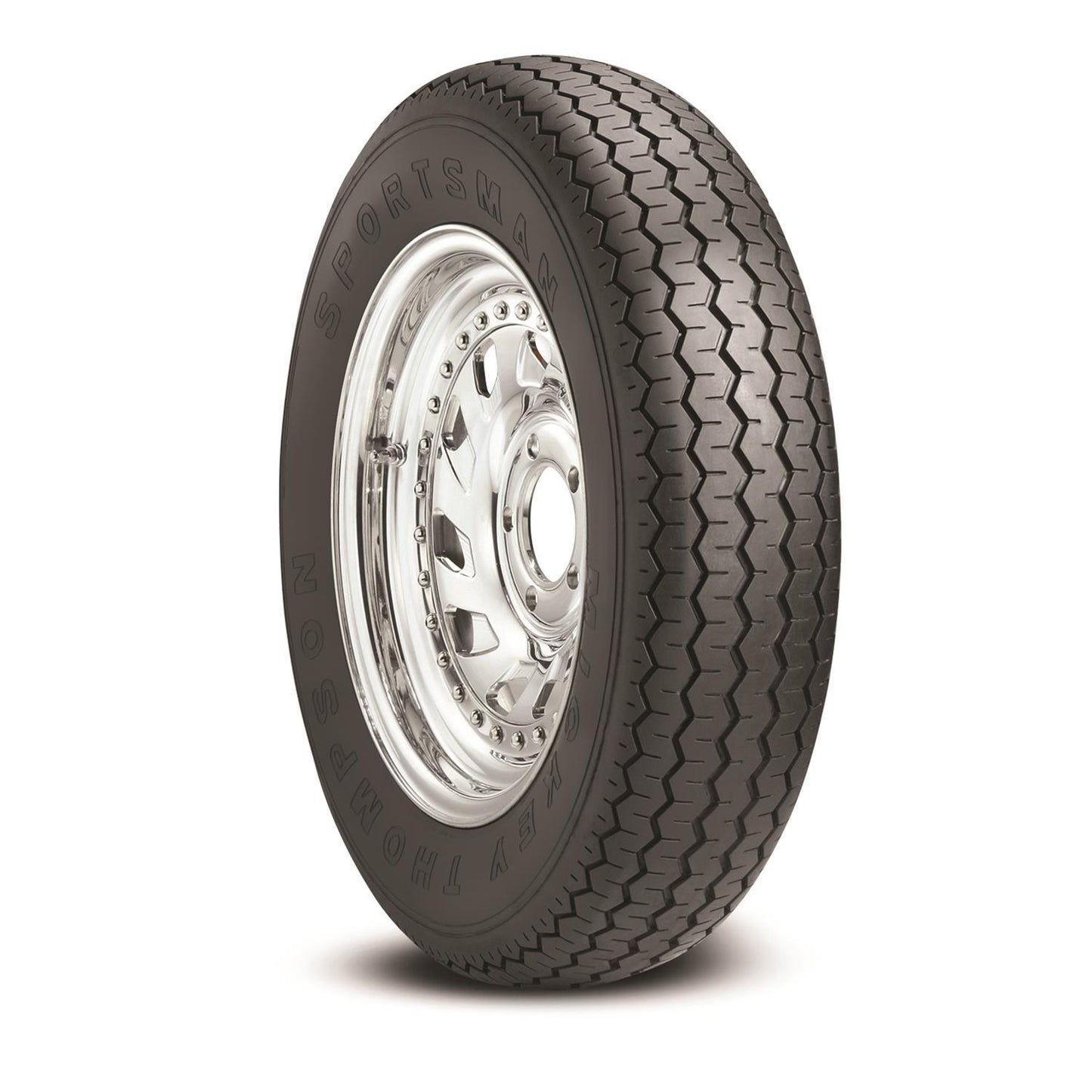 Mickey Thompson Sportsman Front Tire 28x7.50-15LT