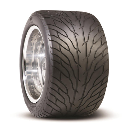 Mickey Thompson Sportsman S/R 31x16.00R15LT Radial Tire