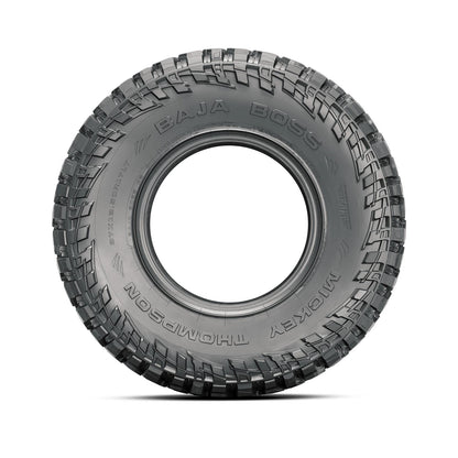 Mickey Thompson Baja Boss XS Tire – 35X12.50R17LT