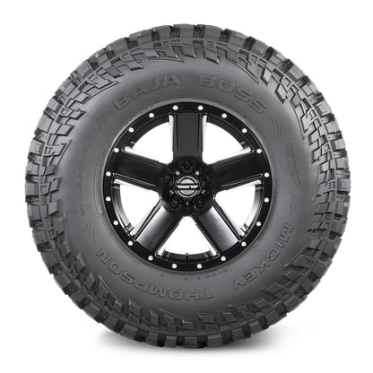 Mickey Thompson Baja Boss M/T Tire – LT315/70R17