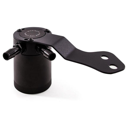 Mishimoto baffled oil catch can for 2016-2024 Chevrolet Camaro SS LT1 6.2L MMBCC-CAM8-16PBE