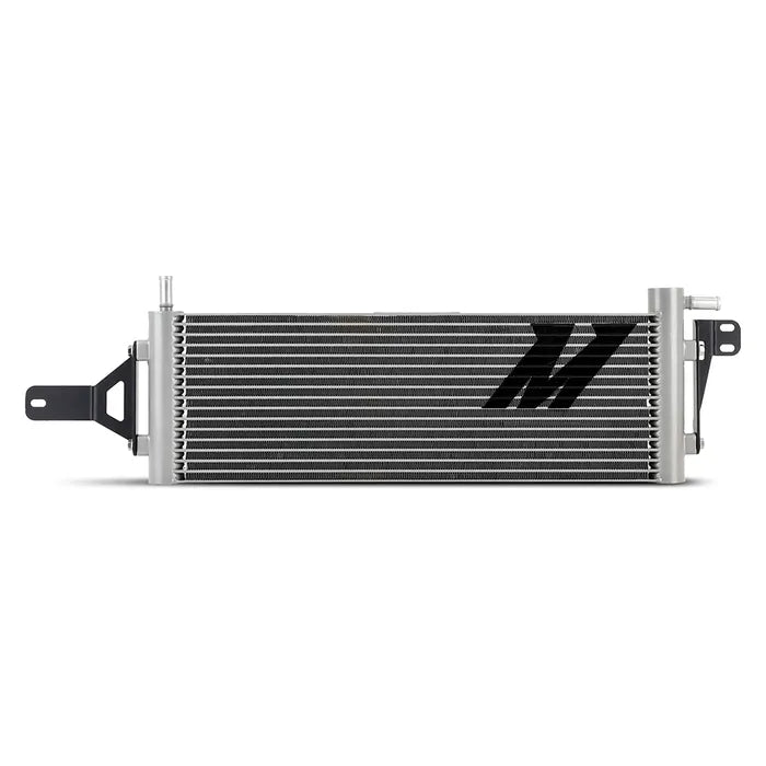 Mishimoto MMTC-RAM-10 transmission cooler for 2010-2012 Ram 2500 3500 6.7L