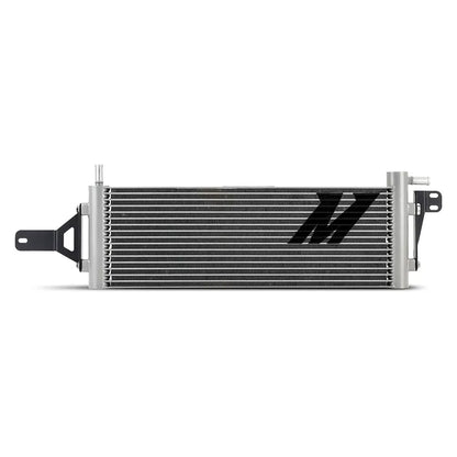 Mishimoto MMTC-RAM-10 transmission cooler for 2010-2012 Ram 2500 3500 6.7L