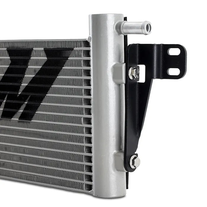 Mishimoto MMTC-RAM-10 transmission cooler for 2010-2012 Ram 2500 3500 6.7L