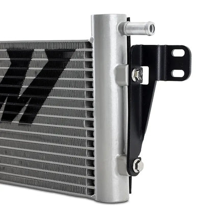 Mishimoto MMTC-RAM-10 transmission cooler for 2010-2012 Ram 2500 3500 6.7L