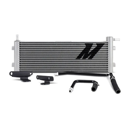 Mishimoto MMTC-RAM-10 transmission cooler for 2010-2012 Ram 2500 3500 6.7L