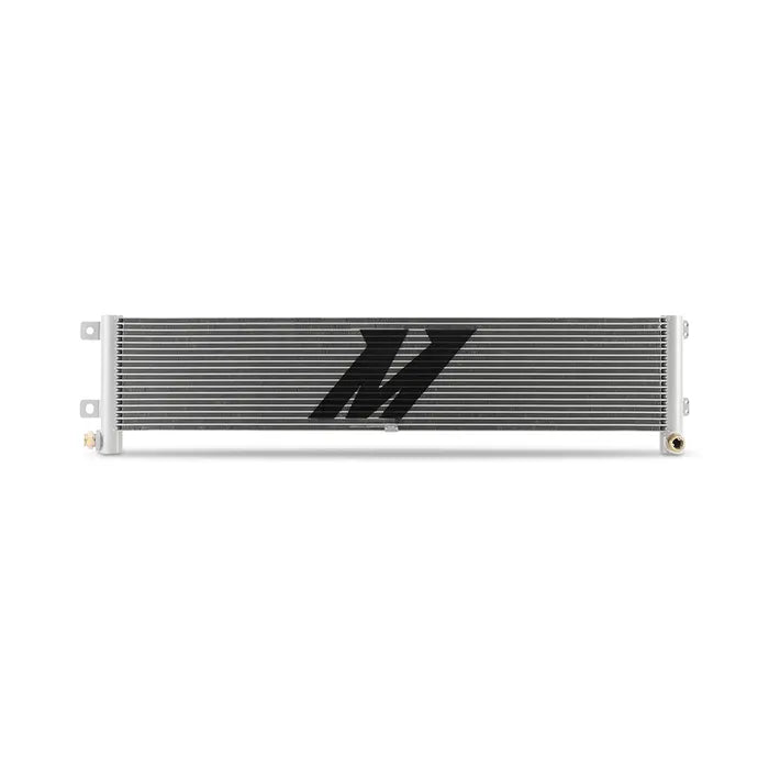 Mishimoto MMTC-RAM-19 transmission cooler for 2019+ Ram 6.7L Cummins