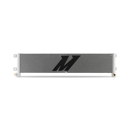 Mishimoto MMTC-RAM-19 transmission cooler for 2019+ Ram 6.7L Cummins