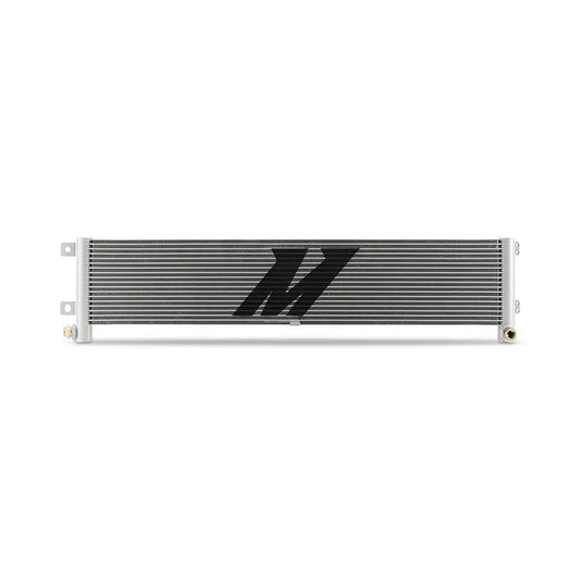 Mishimoto MMTC-RAM-19 transmission cooler for 2019+ Ram 6.7L Cummins
