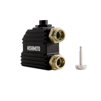 Mishimoto MMTC-RAM-TBV thermal bypass valve kit for 2013+ Dodge Ram 6.7L Cummins