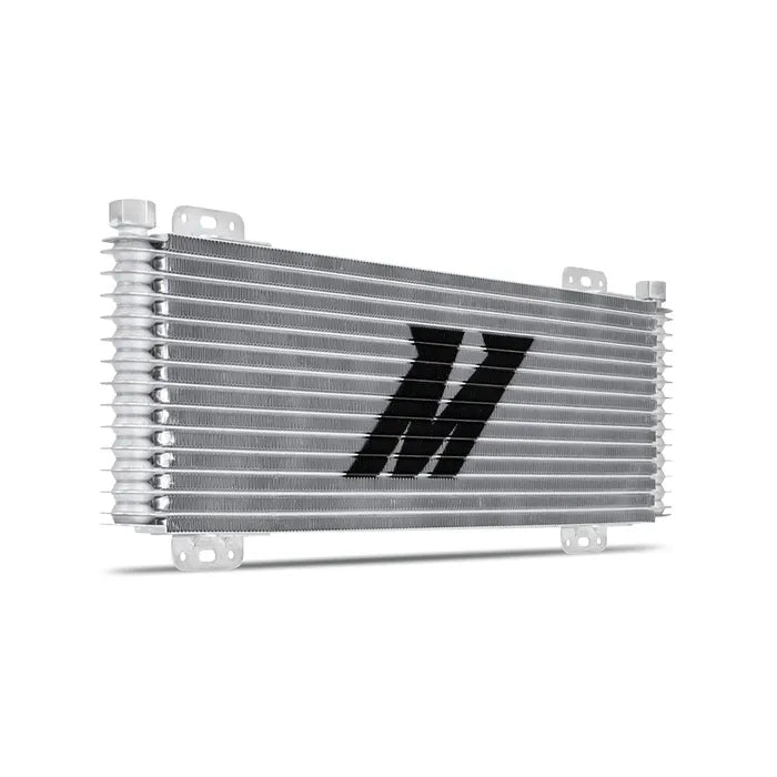 Mishimoto MMTC-SP-13N universal 13-row stacked plate transmission cooler