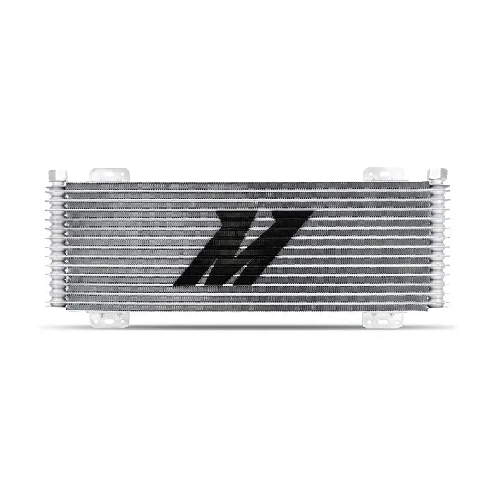 Mishimoto MMTC-SP-13N universal 13-row stacked plate transmission cooler