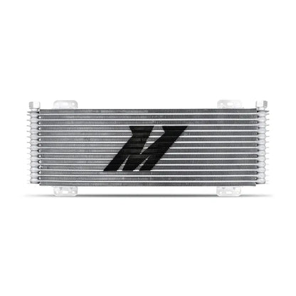 Mishimoto MMTC-SP-13N universal 13-row stacked plate transmission cooler