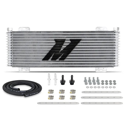 Mishimoto MMTC-SP-13N universal 13-row stacked plate transmission cooler