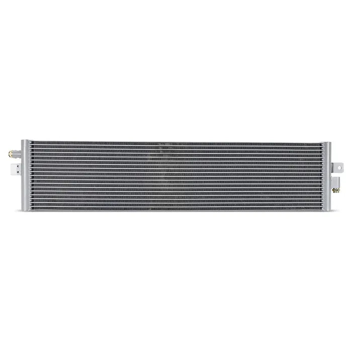 Mishimoto MMTC-T1-19 transmission cooler for 2019+ Chevy Silverado GMC Sierra 1500