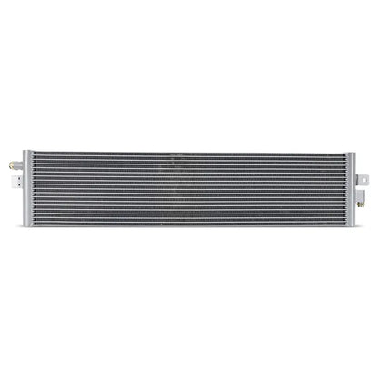 Mishimoto MMTC-T1-19 transmission cooler for 2019+ Chevy Silverado GMC Sierra 1500