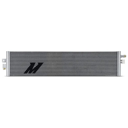 Mishimoto MMTC-T1-19 transmission cooler for 2019+ Chevy Silverado GMC Sierra 1500