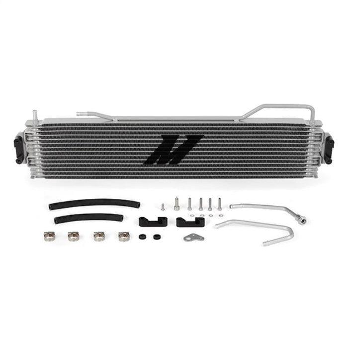 Mishimoto Transmission Cooler MMTC-K2-14 for Silverado Sierra Tahoe Suburban Yukon Escalade