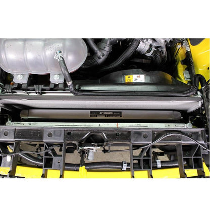 Mishimoto Transmission Cooler MMTC-MUS-15SL for 2015-2017 Ford Mustang GT and V6 automatic