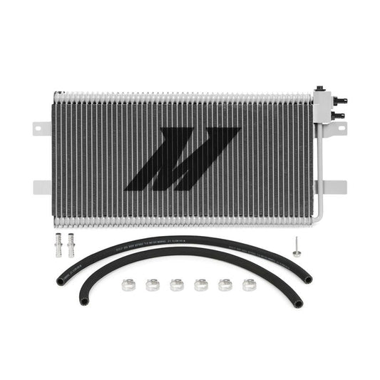 Mishimoto Transmission Cooler MMTC-RAM-03SL for 2003-2009 Ram 2500 and 3500 Cummins