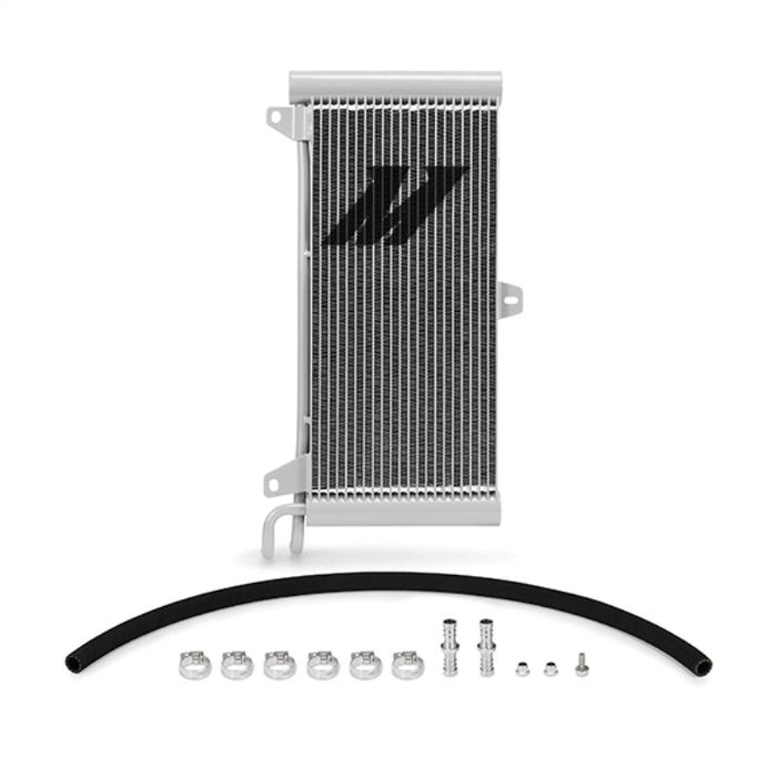 Mishimoto Transmission Cooler MMTC-RAM-94SL for 1994-2002 Ram 2500 and 3500 5.9L Cummins