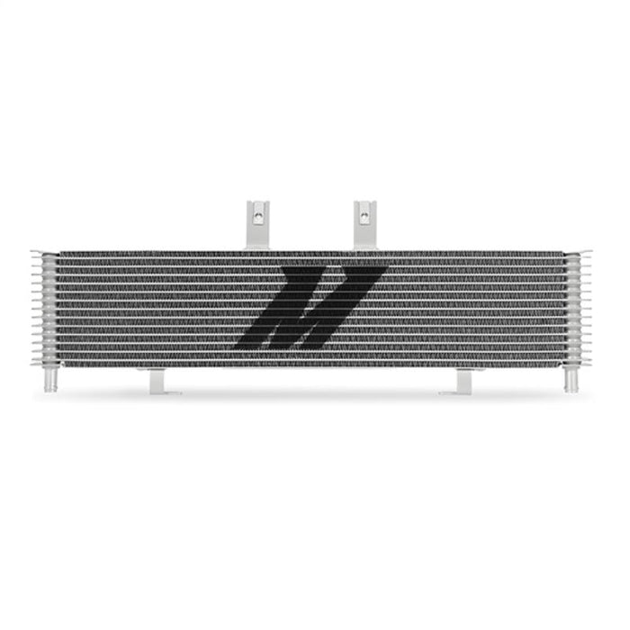 Mishimoto Transmission Coolers MMTC-DMAX-01SL for 2001-2003 Chevrolet GMC 6.6L Duramax LB7