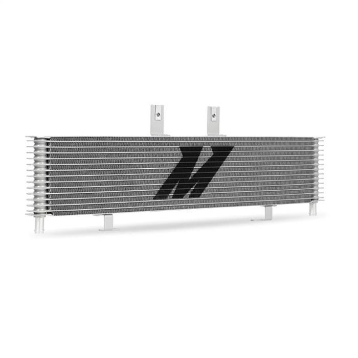 Mishimoto Transmission Coolers MMTC-DMAX-11SL for 2011-2014 Chevrolet GMC 6.6L Duramax LML