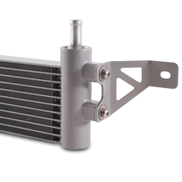 Mishimoto Transmission Coolers MMTC-F150-15SL for Ford F-150 and Raptor EcoBoost
