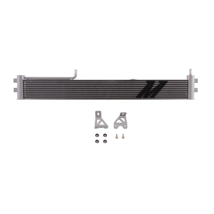 Mishimoto Transmission Coolers MMTC-F150-15SL for Ford F-150 and Raptor EcoBoost