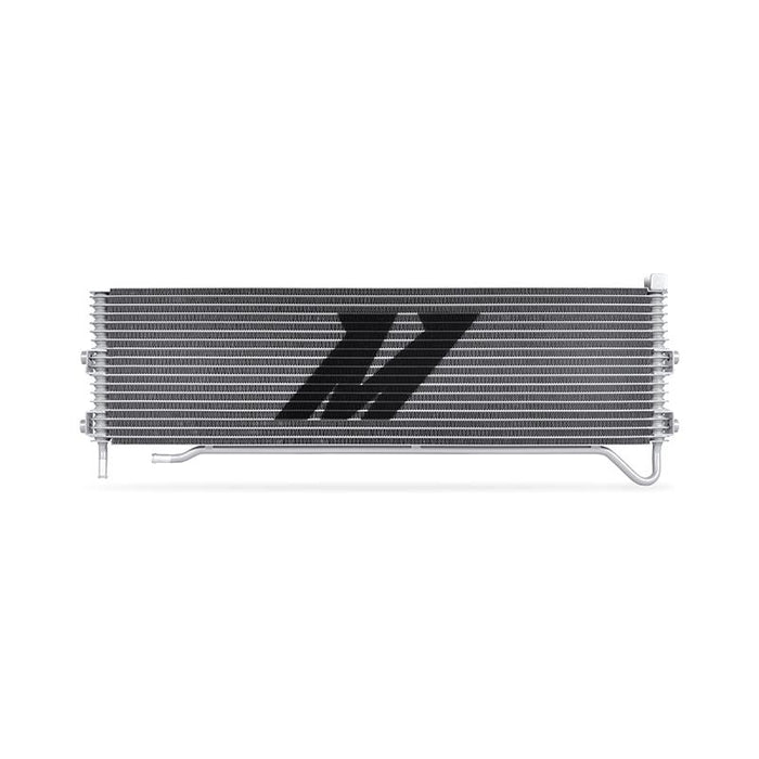 Mishimoto Transmission Coolers MMTC-F2D-08SL for 2008-2010 Ford F-250 and F-350 6.4L Powerstroke