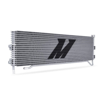 Mishimoto Transmission Coolers MMTC-F2D-08SL for 2008-2010 Ford F-250 and F-350 6.4L Powerstroke