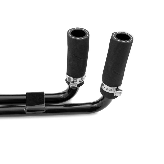 Mishimoto Transmission Coolers MMTC-F2D-17SL for 2017-2019 Ford F-250 and F-350 Super Duty