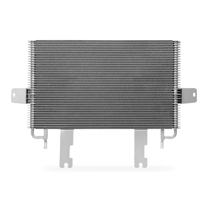 Mishimoto Transmission Coolers MMTC-F2D-99SL for 1999-2003 Ford F-250 and F-350 7.3L Powerstroke